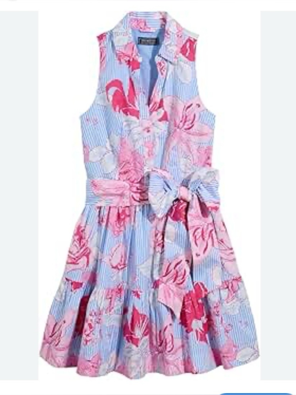 vineyard vines Women's Kentucky Derby Tiered